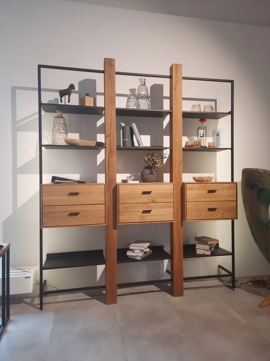 Regalsystem BLACKPOOL